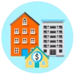 Real-Property-Icon