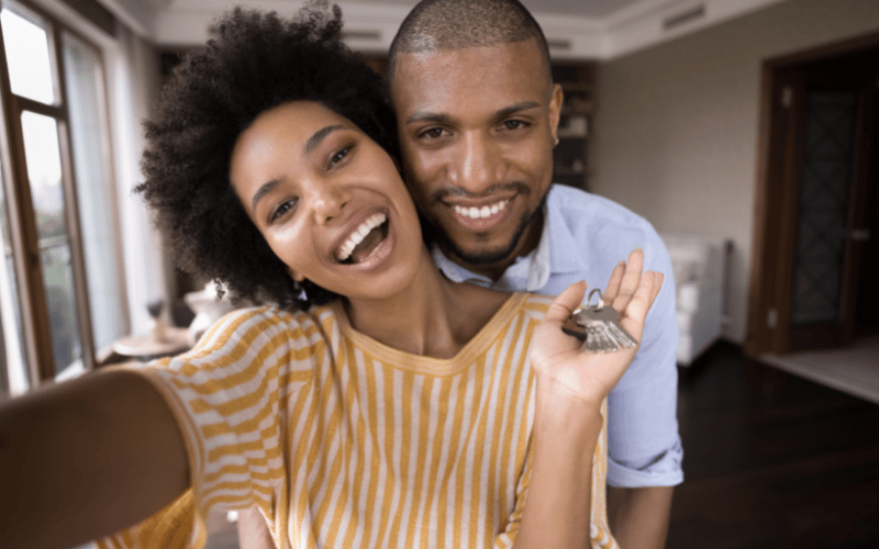 Many Millennials Need More Space