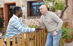 The Best Ways To Get To Know Your Neighbors