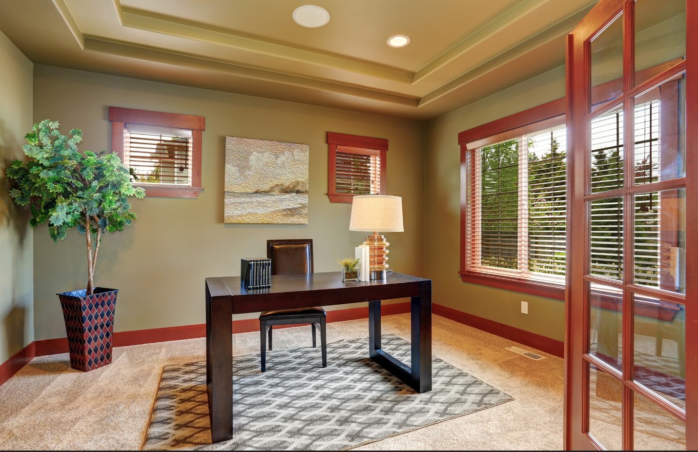 What To Consider When Shopping For Interior Paint