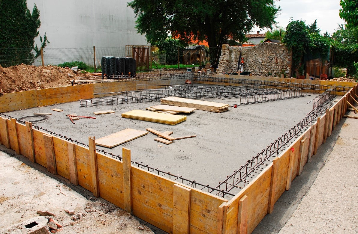 The Different Foundation Options For Your House