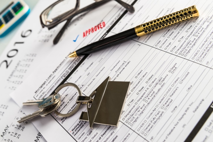 The Importance Of Pre-Approval During The Homebuying Process