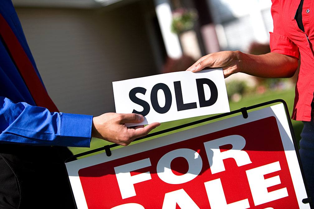 Where Buyers Tend To Compromise When Buying A Home