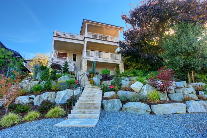 First-time Home Buyers: Why Splurging for a Larger Home Beats Condo Living 