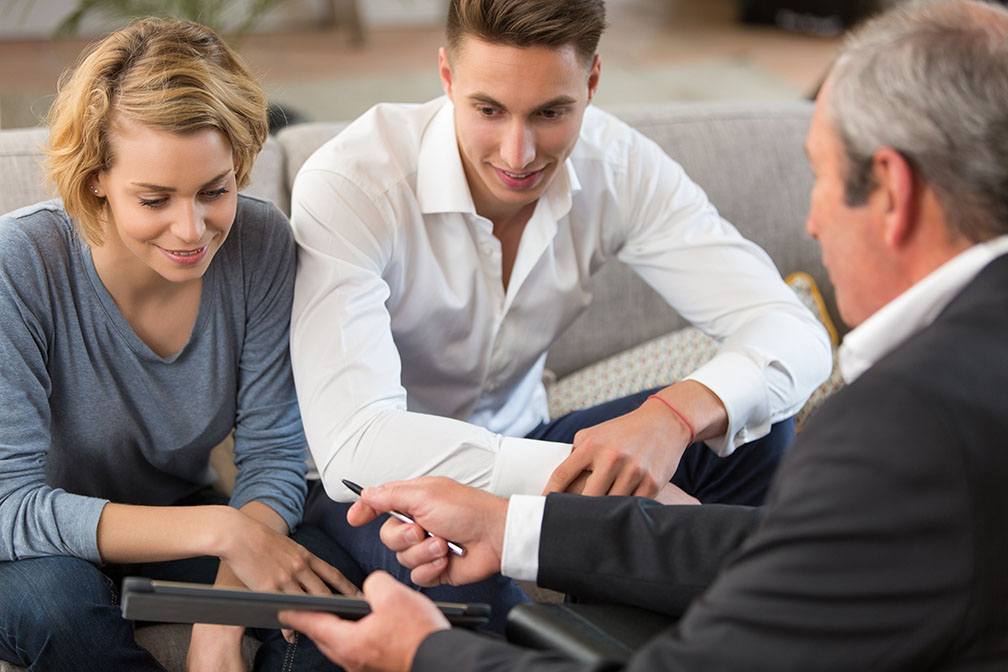 Thinking About a New Home? 3 Reasons Why a Mortgage Will Be the Best Money You Ever Borrow