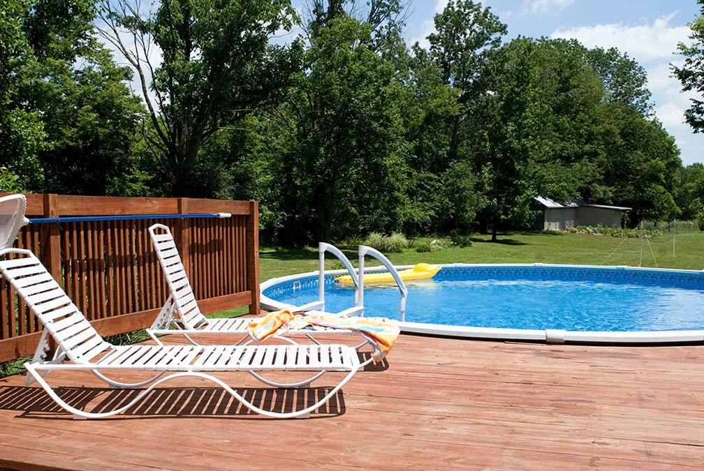 Does A Pool Increase The Value Of Your Property? - OC Homes