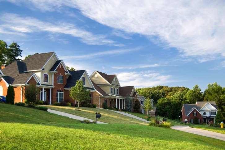 A Guide To Finding The Perfect Property For You And Your Family