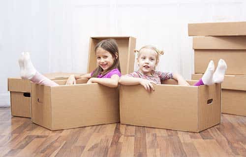 Moving Tips - The Top Tips To Remember When Moving