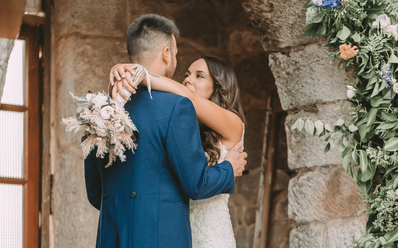 3 Key Reasons Why Buying Your First Home Is Like Planning a Wedding