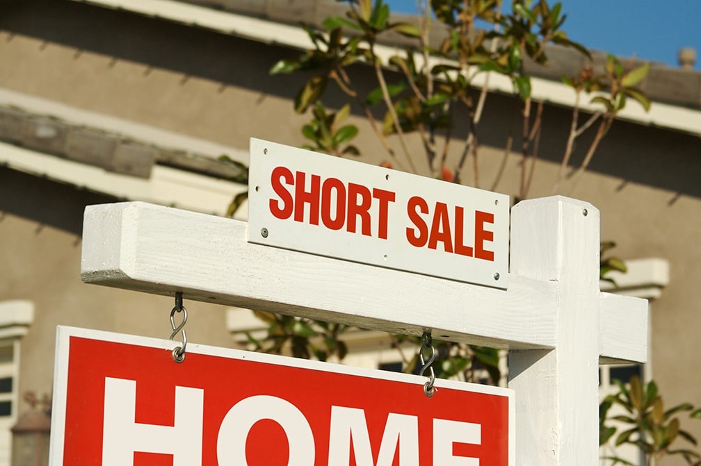 Short Sale