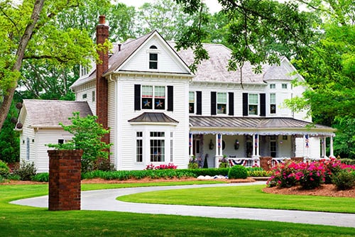 Is 'Curb Appeal' Really That Important When Selling Your Home?