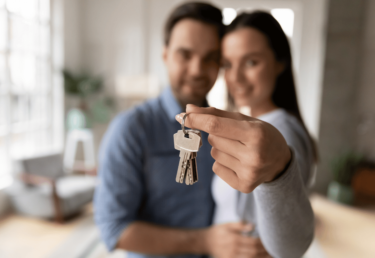 Mortgage Before Marriage