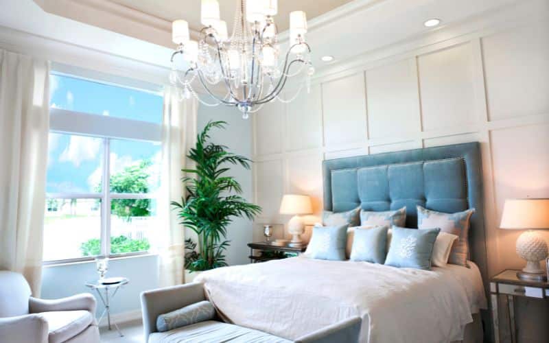 Staging Tips: Bedroom Decoration to make your home Attractive